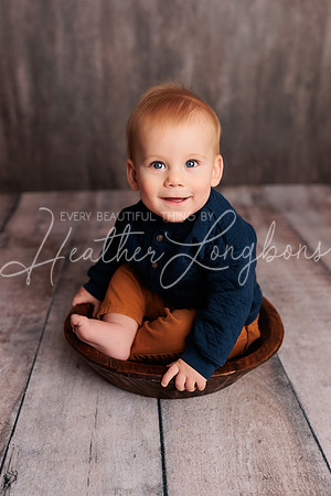 Baker 8 months-54