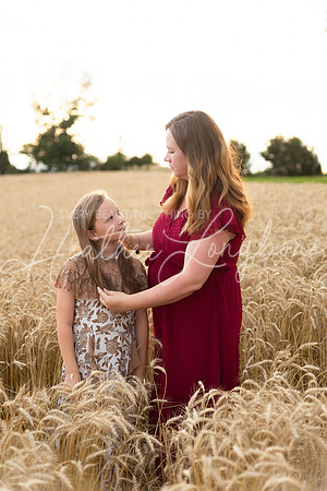 Wheat Field Bonds-93