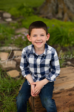 Clover St Ledger Kids-36