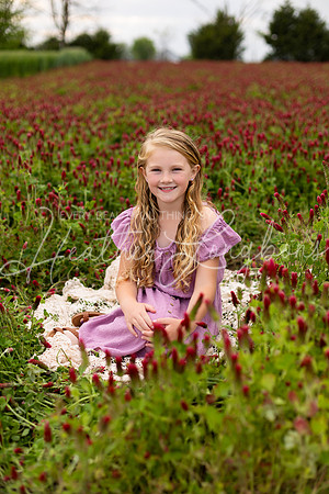 Clover Craig girls-14