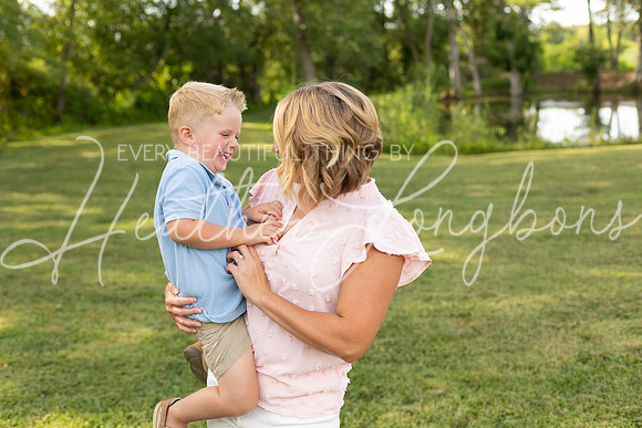 Mewes family-52