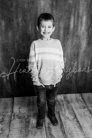 Baker 8 months-79BW