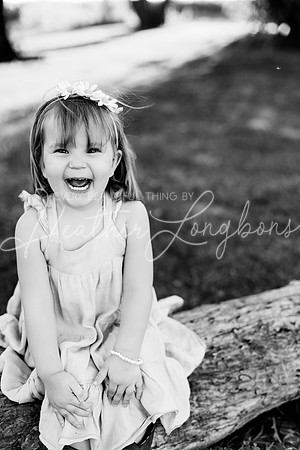 Van Matre family 2024-70BW