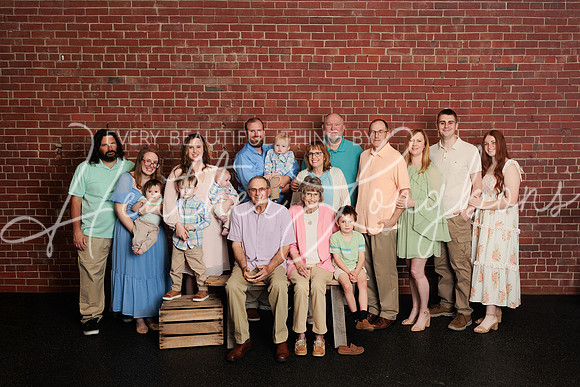 Hortin Extended family-31