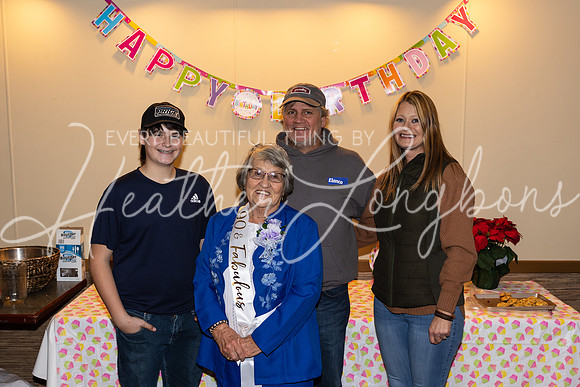 Grandma's 90th-7