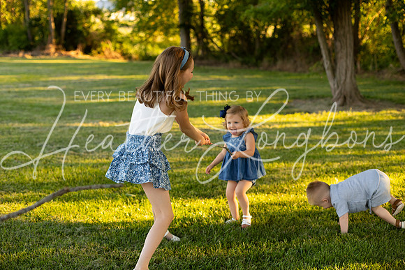 Cochren Twins 2 years-11