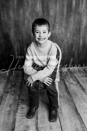 Baker 8 months-83BW