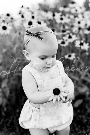 Van Matre family 2024-104BW