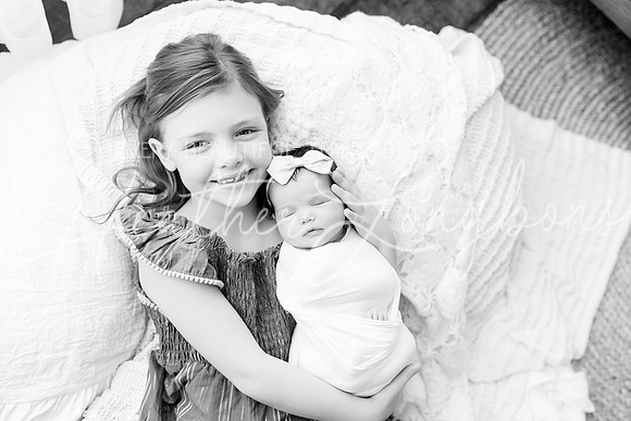 Emery Newborn-53BW