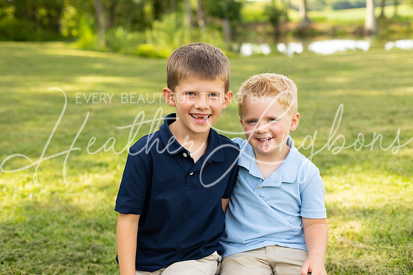 Mewes family-14