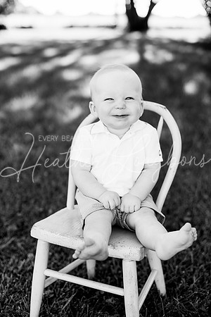 Maddux One Year-2BW