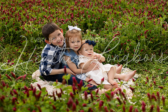 Clover St Ledger Kids-2