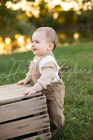 Brooks One Year-81