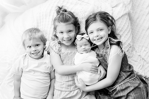 Emery Newborn-50BW
