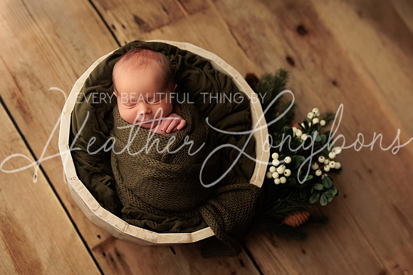 Forrest VanMatre Newborn-11