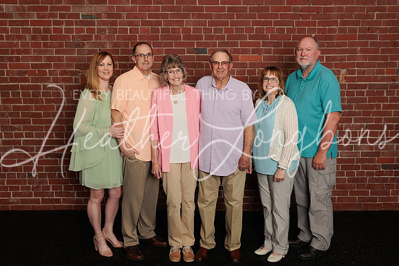 Hortin Extended family-43