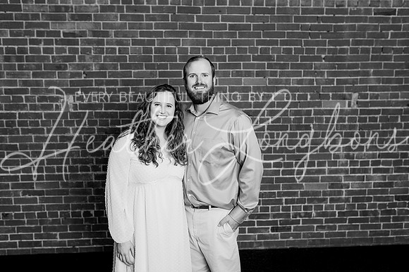 Hortin Extended family-78BW