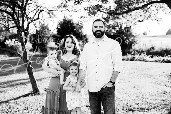 Brooks One Year-36BW