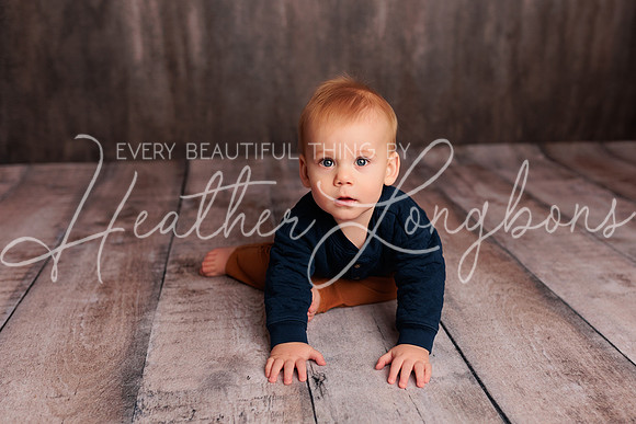 Baker 8 months-74