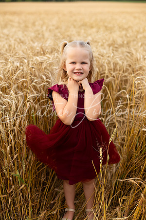 Wheat Field Bonds-19