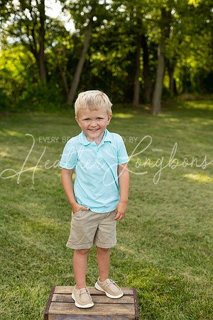 Dean Extended family-10