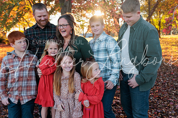 Wiseman family 2024-11