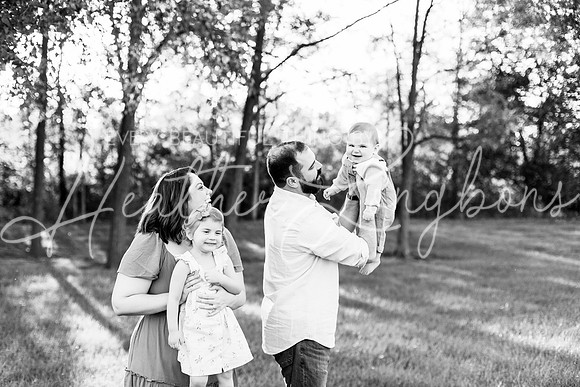 Brooks One Year-48BW