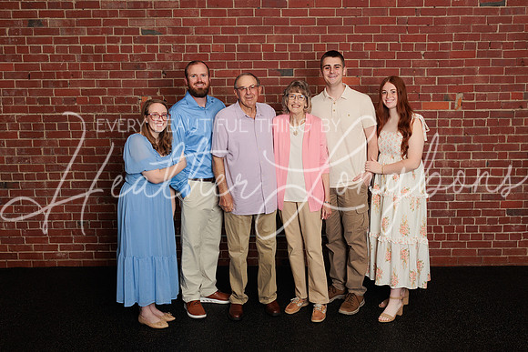 Hortin Extended family-38