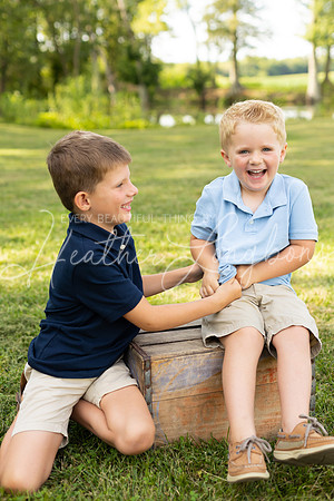 Mewes family-19