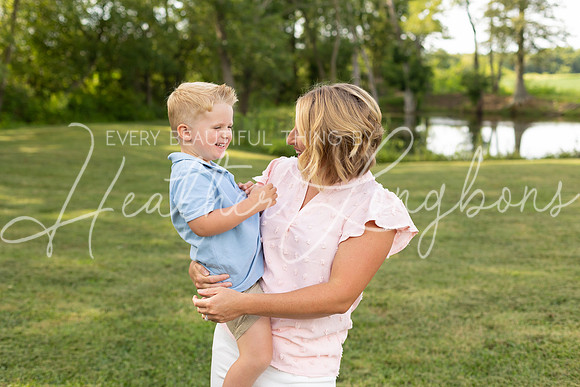 Mewes family-50