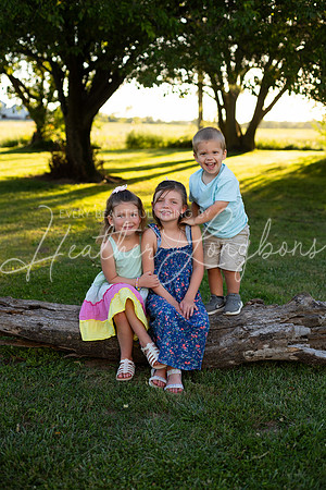 Tyler and Mackenzie Maternity 2024-10