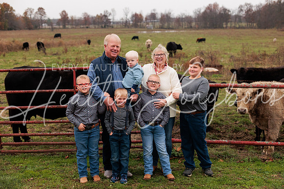 Bell Extended family-2