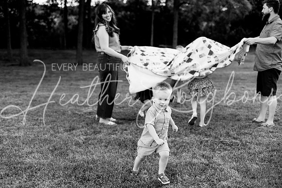 Cochren Twins 2 years-119BW