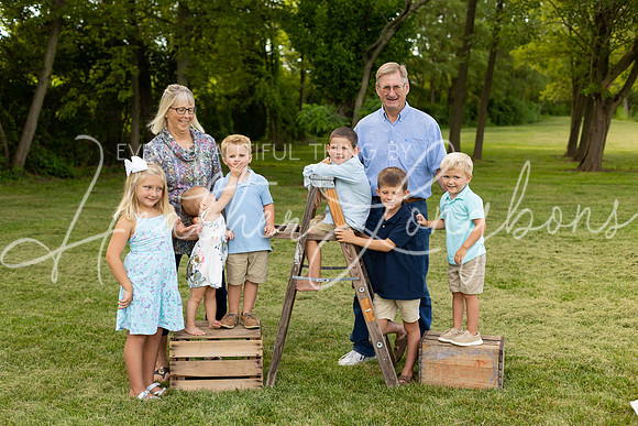 Dean Extended family-51