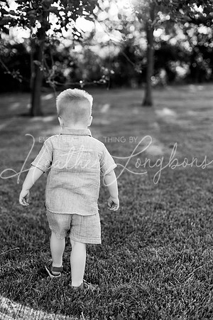 Cochren Twins 2 years-40BW