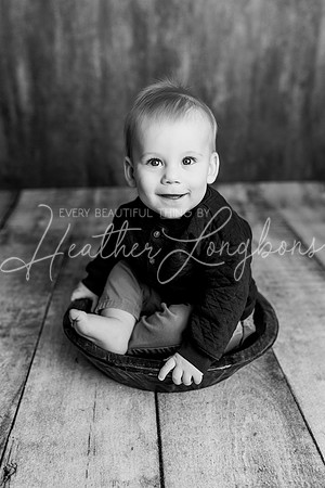 Baker 8 months-54BW