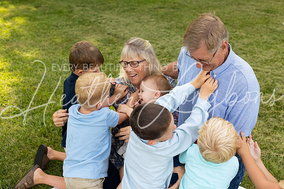 Dean Extended family-67