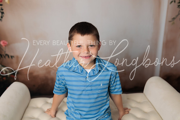 Spring Minis 2025 Longbons Boys-8