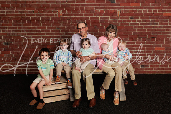 Hortin Extended family-33