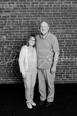 Hortin Extended family-81BW