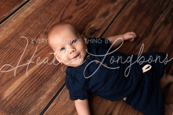 Baker Scaggs 4 months-17