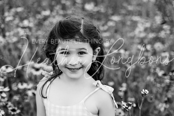Forrest 6 months + family photos-28BW