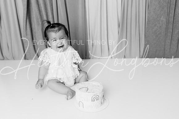 Emery one year-50BW