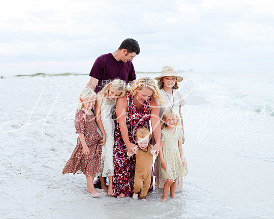 2024 Beach family photos-173