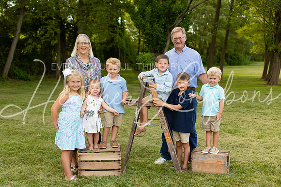 Dean Extended family-49