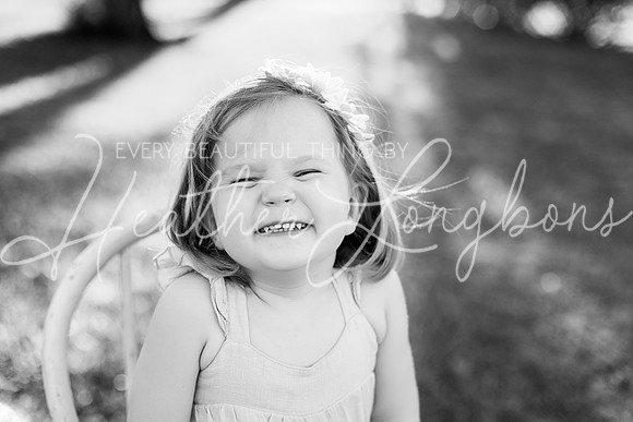 Van Matre family 2024-67BW