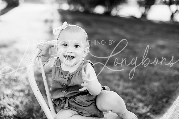 Van Matre family 2024-81BW