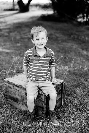 Schlais family 2024-79BW
