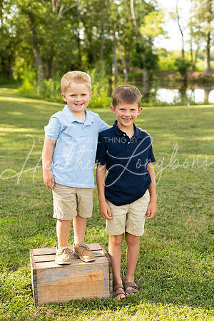 Mewes family-9