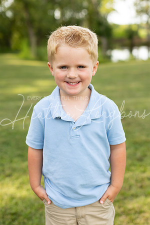Mewes family-37